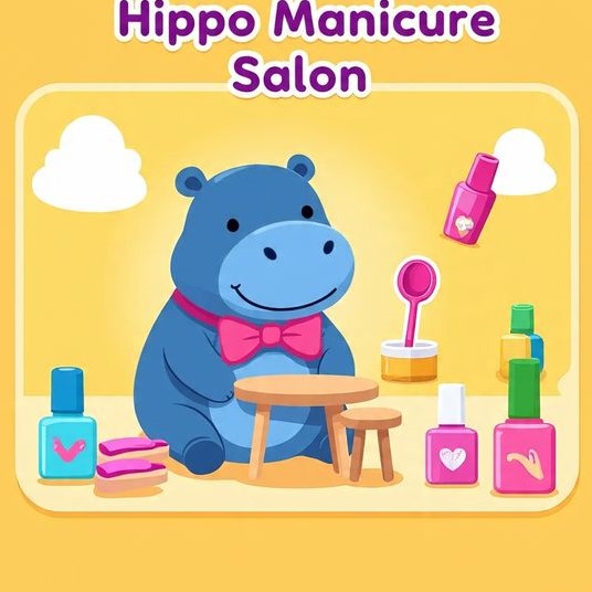 Hippo Manicure Salon